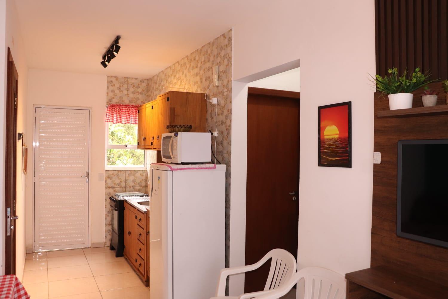 Apartamento Enseada de Zimbros Residencial Bombinhas Exterior foto