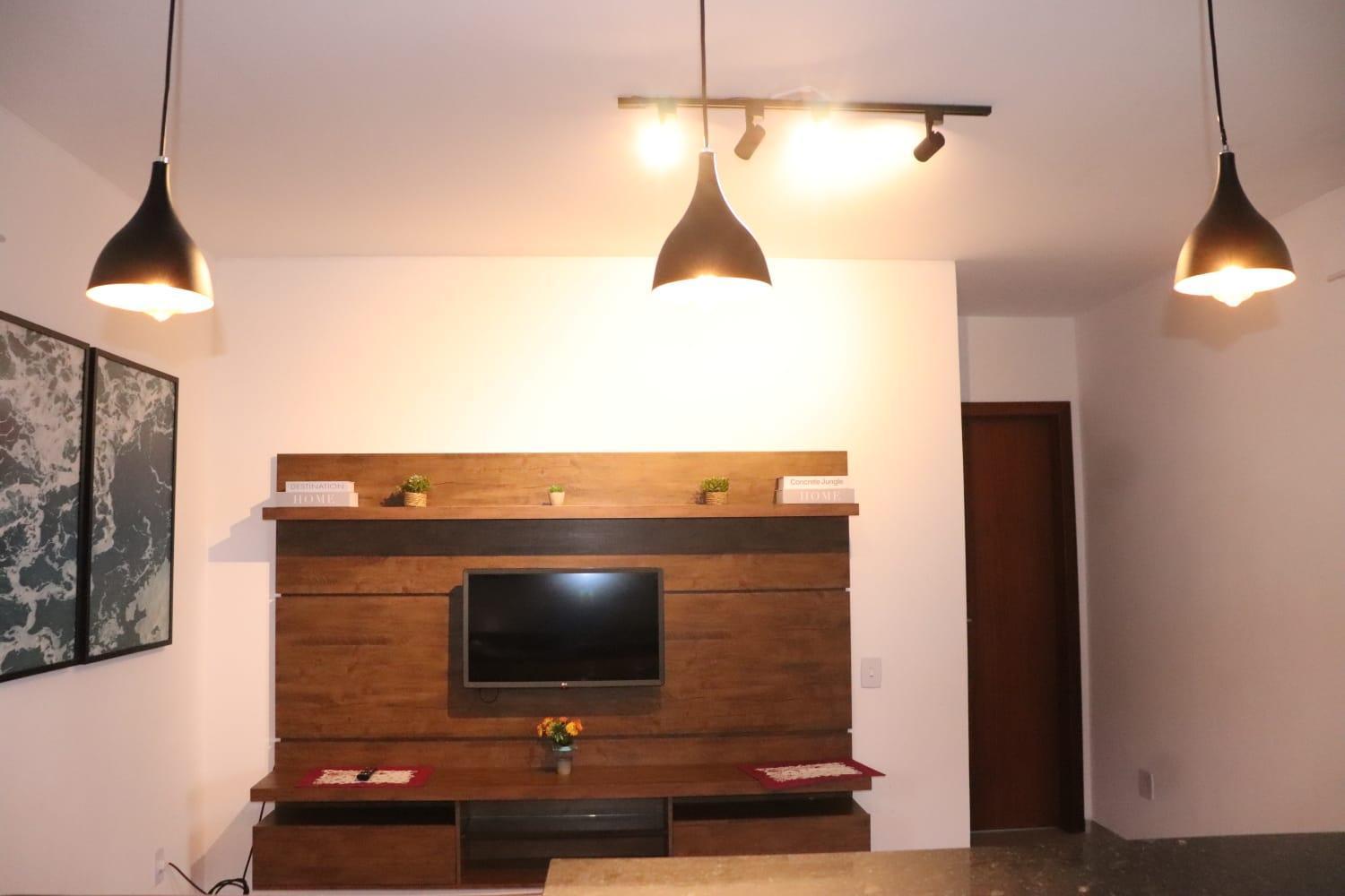 Apartamento Enseada de Zimbros Residencial Bombinhas Exterior foto