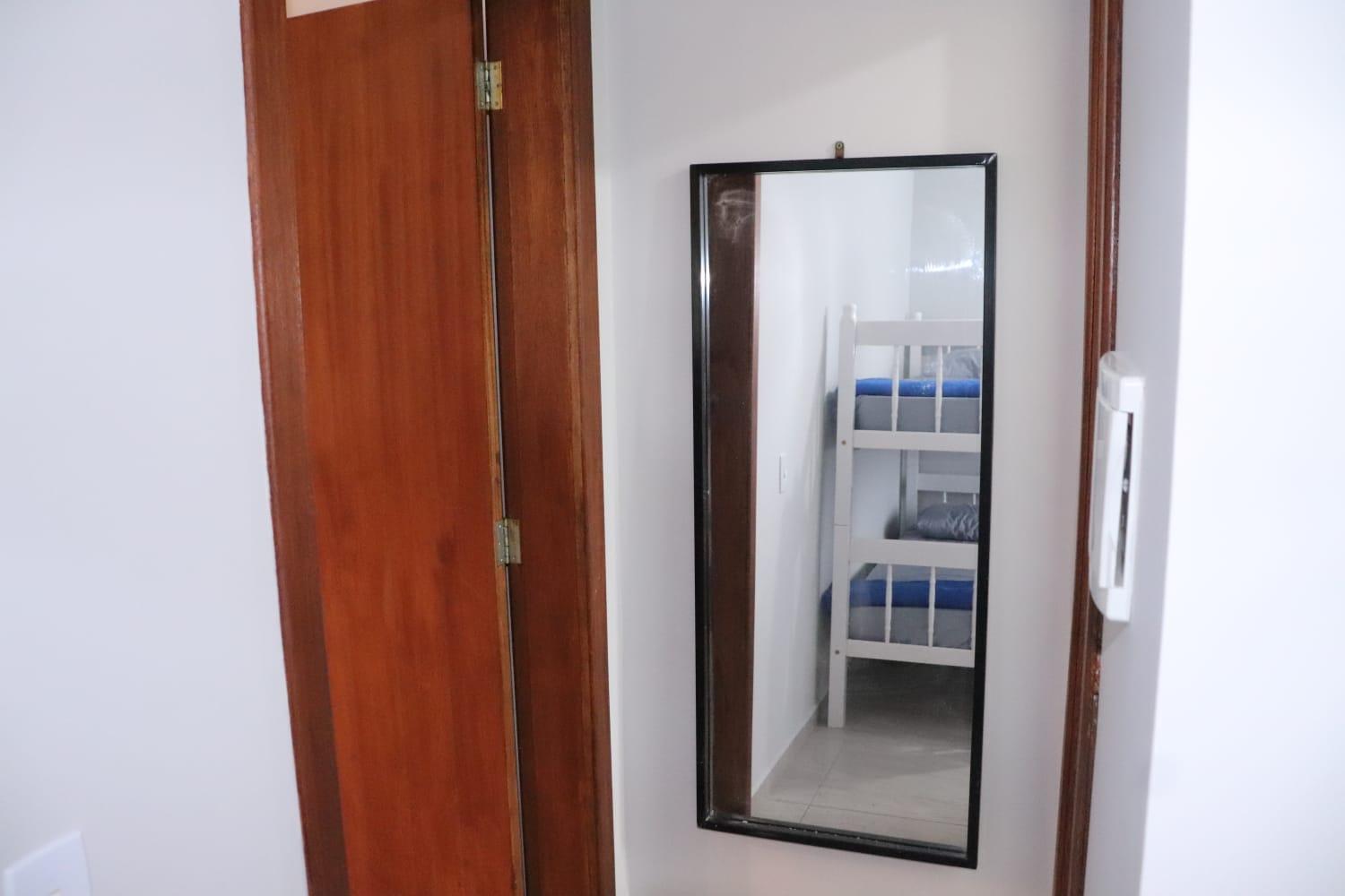 Apartamento Enseada de Zimbros Residencial Bombinhas Exterior foto