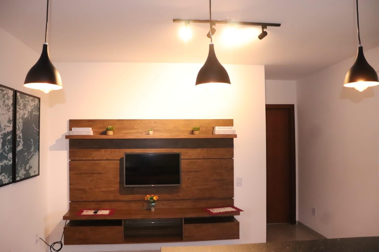 Apartamento Enseada de Zimbros Residencial Bombinhas Exterior foto