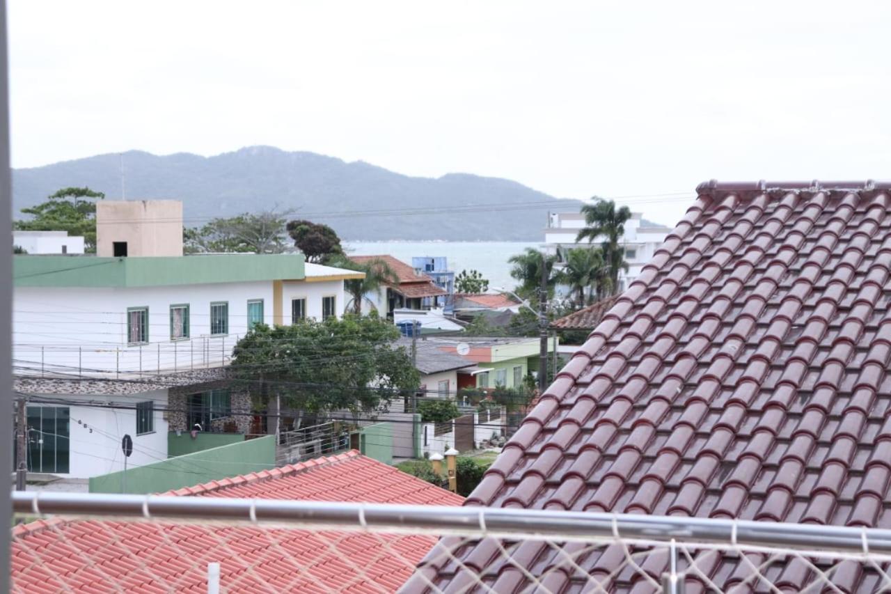 Apartamento Enseada de Zimbros Residencial Bombinhas Exterior foto